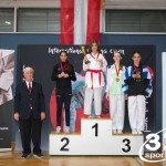 Vienna Open Karate Meisterschaft 2025