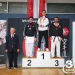 Vienna Open Karate Meisterschaft 2025
