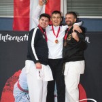 Vienna Open Karate Meisterschaft 2025