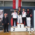 Vienna Open Karate Meisterschaft 2025