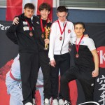 Vienna Open Karate Meisterschaft 2025