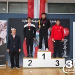 Vienna Open Karate Meisterschaft 2025