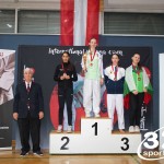 Vienna Open Karate Meisterschaft 2025