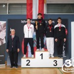 Vienna Open Karate Meisterschaft 2025