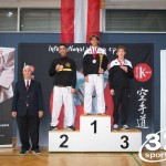 Vienna Open Karate Meisterschaft 2025