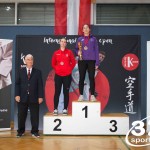 Vienna Open Karate Meisterschaft 2025