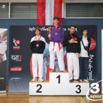 Vienna Open Karate Meisterschaft 2025