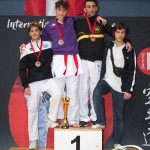 Vienna Open Karate Meisterschaft 2025