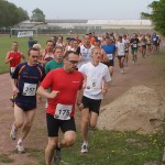 Gänserndorfer Stadtlauf 2009