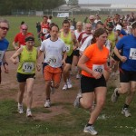 Gänserndorfer Stadtlauf 2009