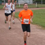 Gänserndorfer Stadtlauf 2009