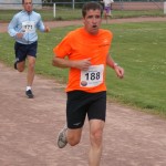 Gänserndorfer Stadtlauf 2009