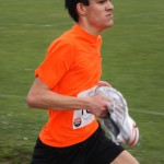 Gänserndorfer Stadtlauf 2009