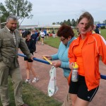 Gänserndorfer Stadtlauf 2009