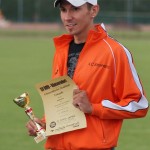 26.04.2009: Der Laufclub Erdpress am Gänserndorfer Stadtlauf