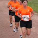 Gänserndorfer Stadtlauf 2009