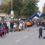 Wolkersdorfer Herbstlauf  2009