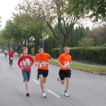 Wolkersdorfer Herbstlauf  2009