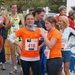 Wolkersdorfer Herbstlauf  2009