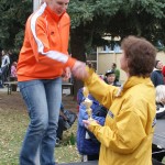 Wolkersdorfer Herbstlauf  2009