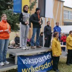 Wolkersdorfer Herbstlauf  2009