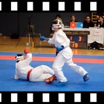 Kumite M U12 2