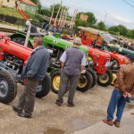 5. Oldtimertreffen in Pillichsdorf 2011