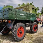 5. Oldtimertreffen in Pillichsdorf 2011