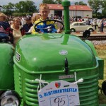 5. Oldtimertreffen in Pillichsdorf 2011