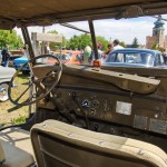 5. Oldtimertreffen in Pillichsdorf 2011