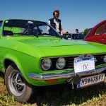 5. Oldtimertreffen in Pillichsdorf 2011