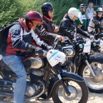 5. Oldtimertreffen in Pillichsdorf 2011