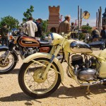 5. Oldtimertreffen in Pillichsdorf 2011