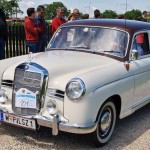 5. Oldtimertreffen in Pillichsdorf 2011