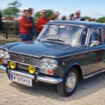 5. Oldtimertreffen in Pillichsdorf 2011