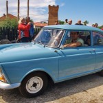 5. Oldtimertreffen in Pillichsdorf 2011