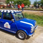 5. Oldtimertreffen in Pillichsdorf 2011