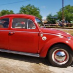 5. Oldtimertreffen in Pillichsdorf 2011