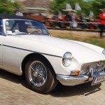 5. Oldtimertreffen in Pillichsdorf 2011