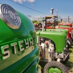 5. Oldtimertreffen in Pillichsdorf 2011