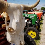 5. Oldtimertreffen in Pillichsdorf 2011