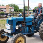 5. Oldtimertreffen in Pillichsdorf 2011