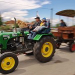 5. Oldtimertreffen in Pillichsdorf 2011