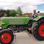 5. Oldtimertreffen in Pillichsdorf 2011