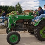 5. Oldtimertreffen in Pillichsdorf 2011