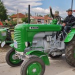 5. Oldtimertreffen in Pillichsdorf 2011