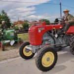 5. Oldtimertreffen in Pillichsdorf 2011