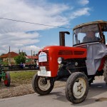 5. Oldtimertreffen in Pillichsdorf 2011