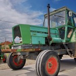 5. Oldtimertreffen in Pillichsdorf 2011