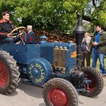 5. Oldtimertreffen in Pillichsdorf 2011